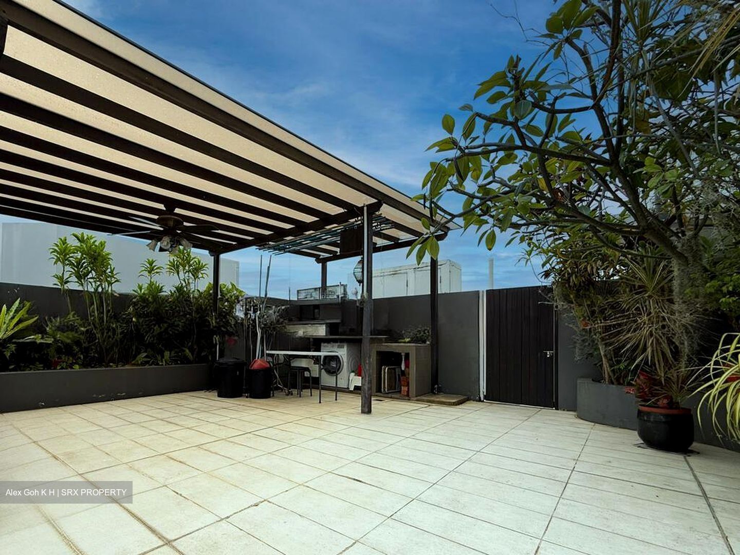 Bayou Residence (D19), Apartment #578177021